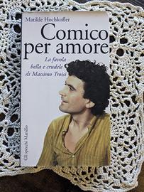 Matilde Hochkofler - Comico per amore