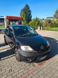 Citroen C3 2007