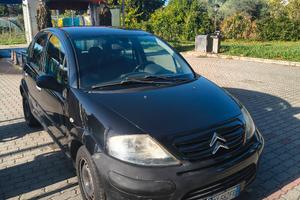 Citroen C3 2007