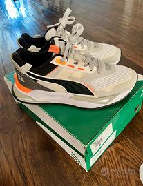 Scarpe PUMA Mirage Sport Tech JR taglia 38.5 nuove
