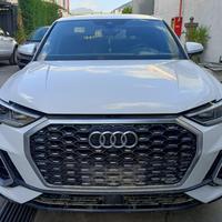 RICAMBI USATI AUTO AUDI Q3 Serie (F3B) DFGA Diesel
