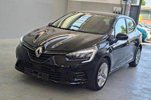 RENAULT - Clio - TCe 90 CV FAP 5p. Life