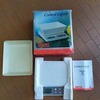 BILANCIA PER CONTROLLO CALORIE IMETEC