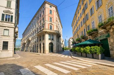 Appartamento di 100 m² con 3 locali a Milano
