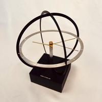 Lorenz “Action Art” orologio da tavolo