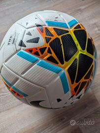 Pallone serie A 2019-2020