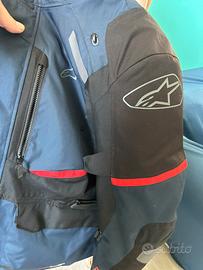 Giubotto alpinestar