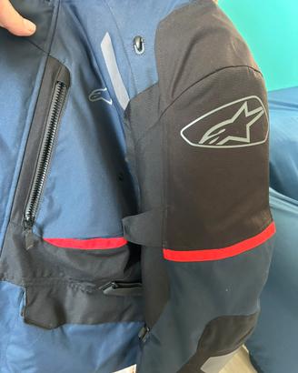 Giubotto alpinestar