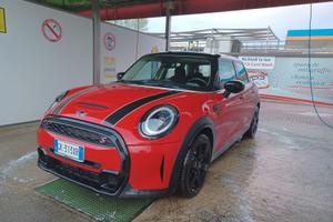 MINI Cooper S - 5 porte