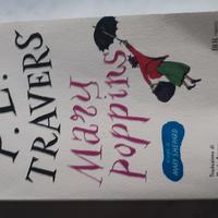 Mary Poppins di P.L. Travers