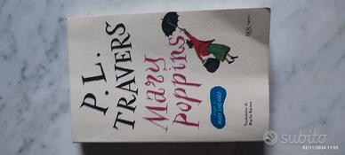 Mary Poppins di P.L. Travers