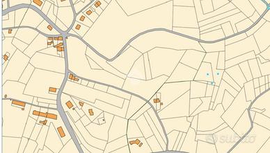 TER. AGRICOLO A MARETTO