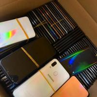 GALAXY A40 - 4/64 GB