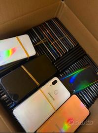 GALAXY A40 - 4/64 GB