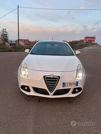 Alfa romeo giulietta 2.0 170cv 2013