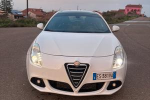 Alfa romeo giulietta 2.0 170cv 2013