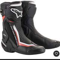 Alpinestars smx plus v2 tg 42