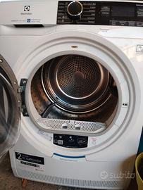 ASCIUGATRICE ELECTROLUX 9KG