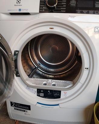 ASCIUGATRICE ELECTROLUX 9KG