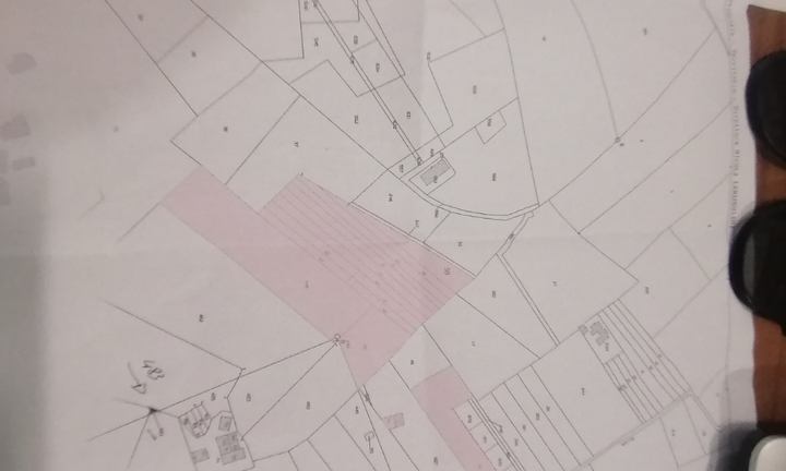 Terreno agricolo vittoria(rg)