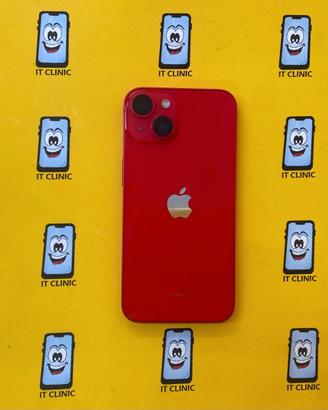 IPHONE 14 128GB ROSSO