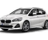 Bmw 218 ricambi usati