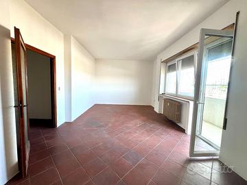 Appartamento, Via F. Marghera