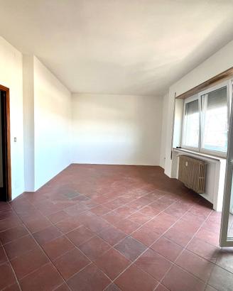Appartamento, Via F. Marghera