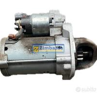 MOTORINO AVVIAMENTO KIA SPORTAGE 1.6 GDI DEL 2020