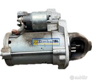 MOTORINO AVVIAMENTO KIA SPORTAGE 1.6 GDI DEL 2020