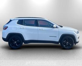 Jeep Compass 1.6 mjt business 2wd 120cv