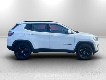 Jeep Compass 1.6 mjt business 2wd 120cv