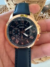 Orologio Fossil ancora con pellicola!