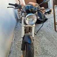 ducati monster 620 i.e