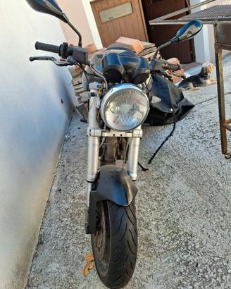 ducati monster 620 i.e