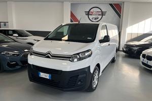 Citroen Jumpy BlueHDi 100 S&S PL-SL-TN Furgone XL 