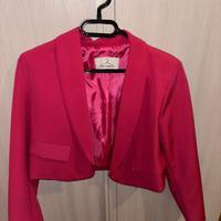 Giacchetta donna