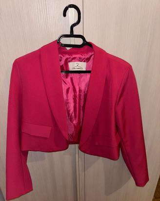 Giacchetta donna