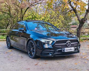 Mercedes-benz A 250 Automatic 4Matic Premium