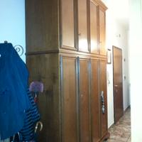 Armadio Noce stile classico