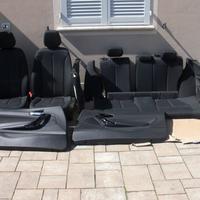 Sedili e pannelli Bmw Serie 1 F21