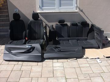 Sedili e pannelli Bmw Serie 1 F21