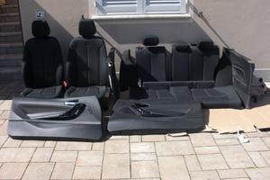 Sedili e pannelli Bmw Serie 1 F21