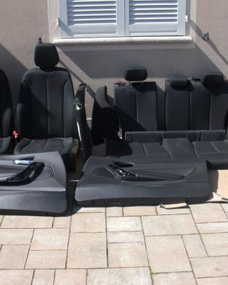 Sedili e pannelli Bmw Serie 1 F21