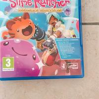 Slime rancher