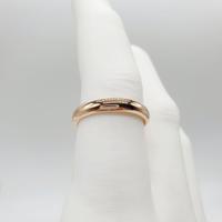 COD.88.26 FEDE UOMO ORO GIALLO 18K 750