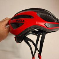 casco caschetto Bell