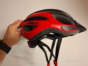 casco caschetto Bell