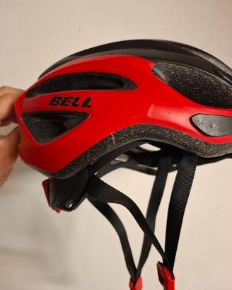 casco caschetto Bell
