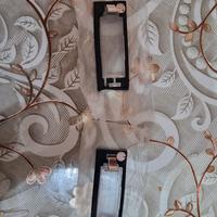 plafoniera luci targa panda 169